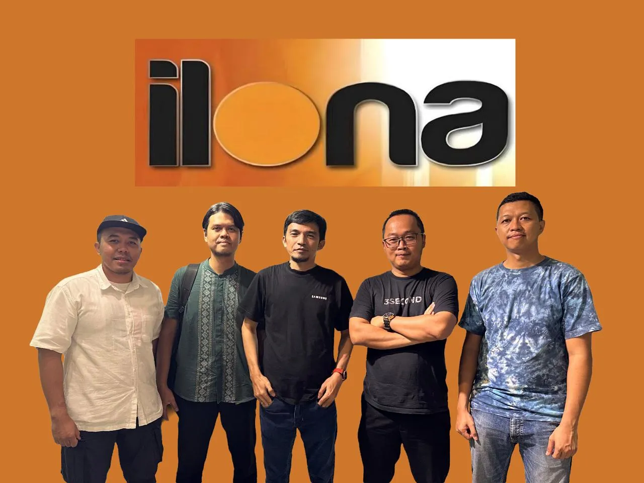 Foto penampil Ilona