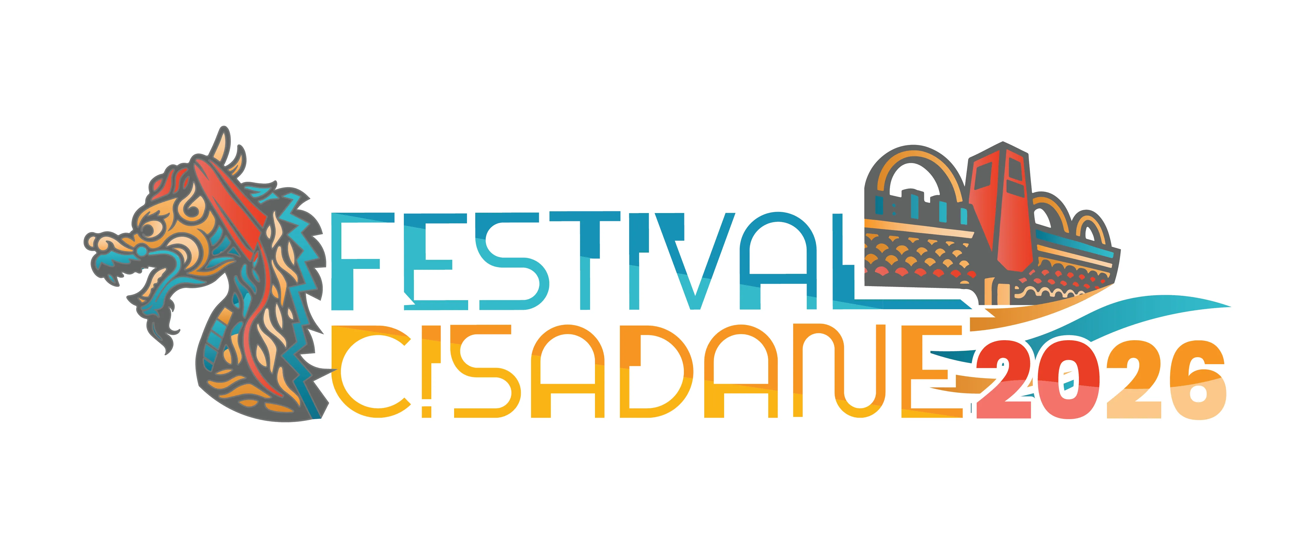 Festival Cisadane 2026