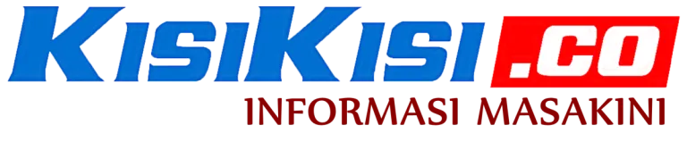 KISIKISI.CO