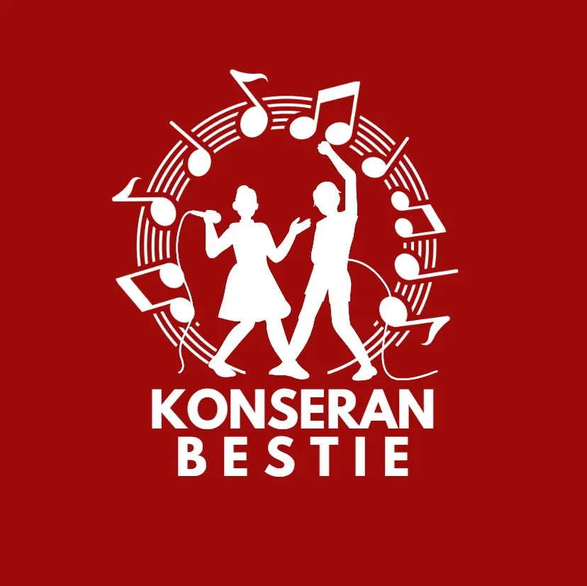 KONSERAN BESTIE
