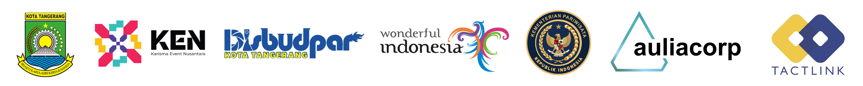 Partnership Logos